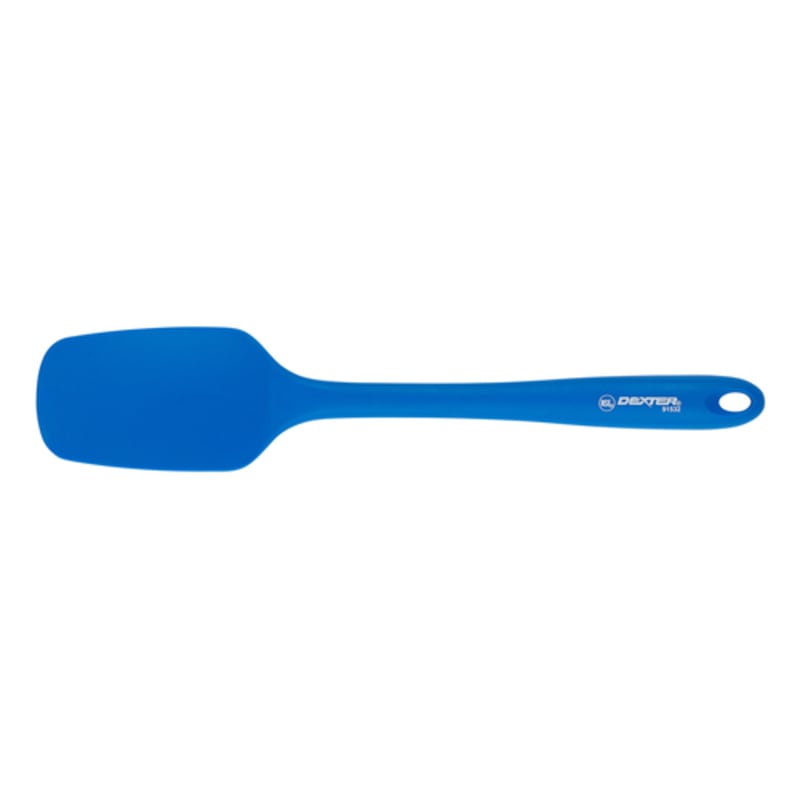 Dexter Russell 91532 Spatula 11-1/2"L Spoon Shaped