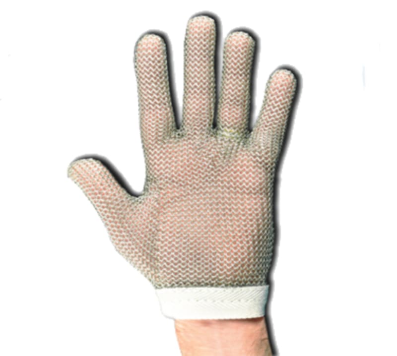 Dexter Russell SSG2-M-PCP Sani-Safe (82153) Glove Cut And Puncture Resistant Reversible