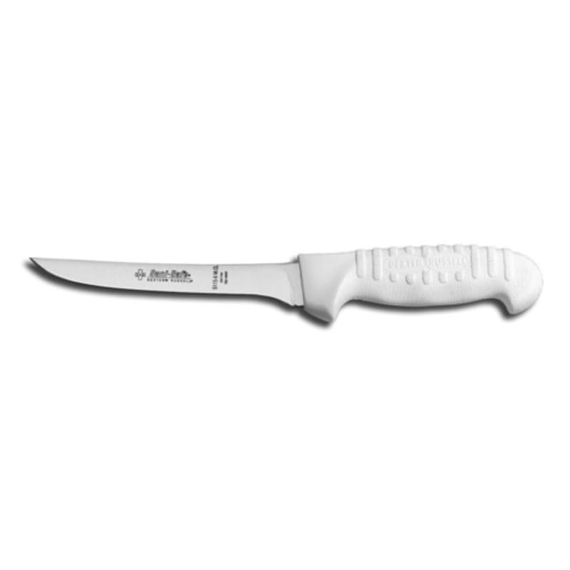 Dexter Russell S115-6MO Sani-Safe (MO) (01593) Boning Knife 6" Stiff