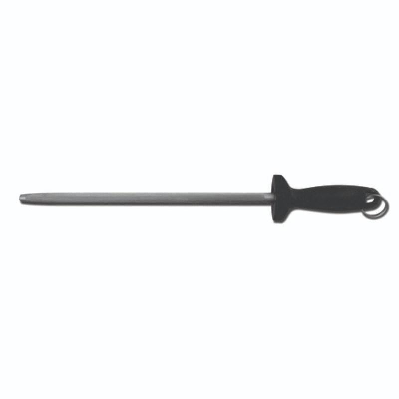 Dexter Russell 30505 Val-U 12 Inch DEXSTEEL Sharpening Steel With Polypropylene Handle