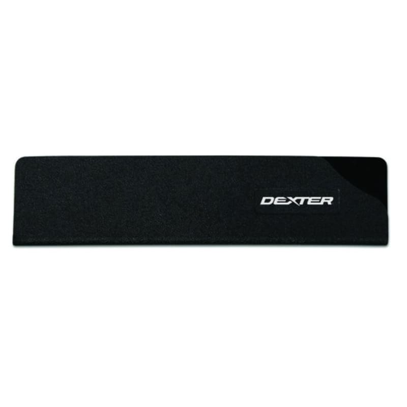 Dexter Russell KG8W 83105 8 3/8 Inches x 2 Inches Offset Cutout Knife Guard