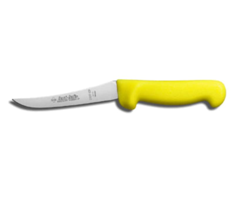 Dexter Russell C131F-5DP Sani-Safe (03263) Boning Knife 5" With A Drop Point