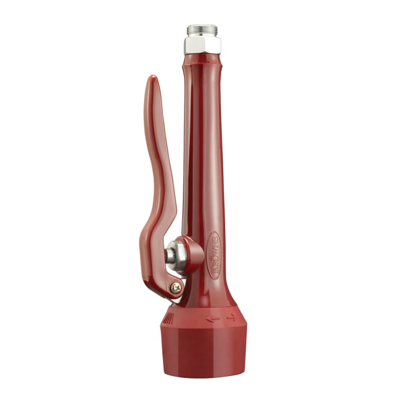 Krowne DX-129 Diamond Series Pre-Rinse Spray Valve; 1.15 Gpm Spray And Shower Pattern