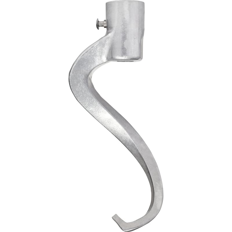 Hobart EDDOUGH-HL20 20 Qt Dough Hook Attachment For HL200 Legacy Mixer