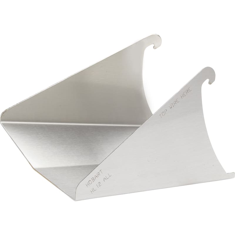 Hobart CHUTE-HL Legacy Ingredient Chute For HL600/662