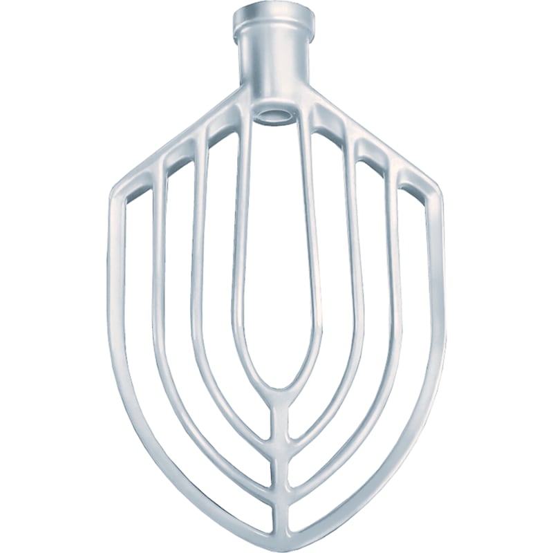 Hobart BBEATER-ALU140 140 qt Classic "B" Flat Beater, Aluminum, For V1401
