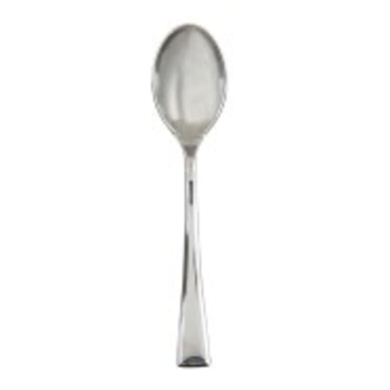 Sabert CMS600 Silver Look Spoon