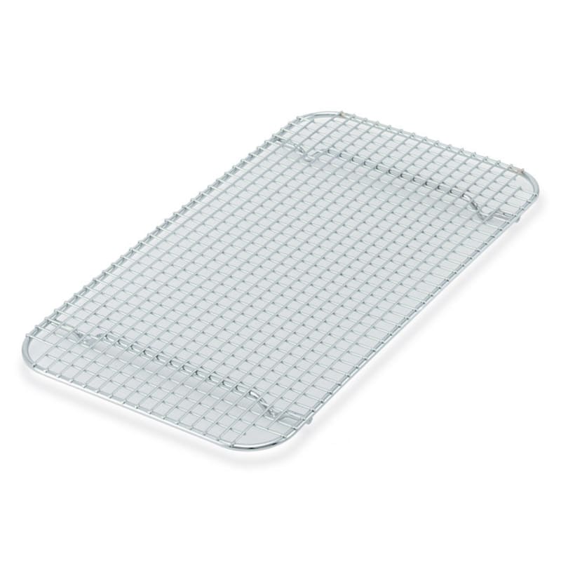 Vollrath 74200 Super Pan 3® 1/2 Size Steam Table Pan Grate, Gastronorm