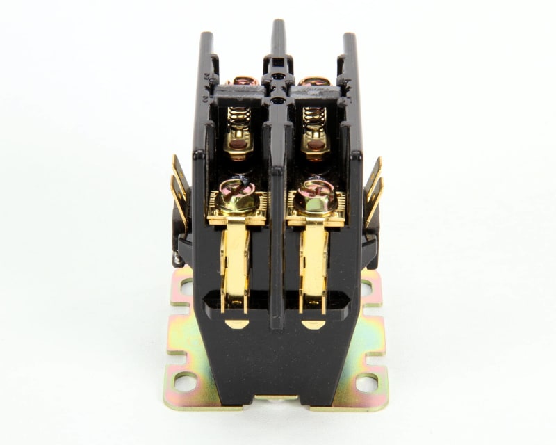 Jackson 5945-002-74-20 Contactor, 2-Pole, 208/240V