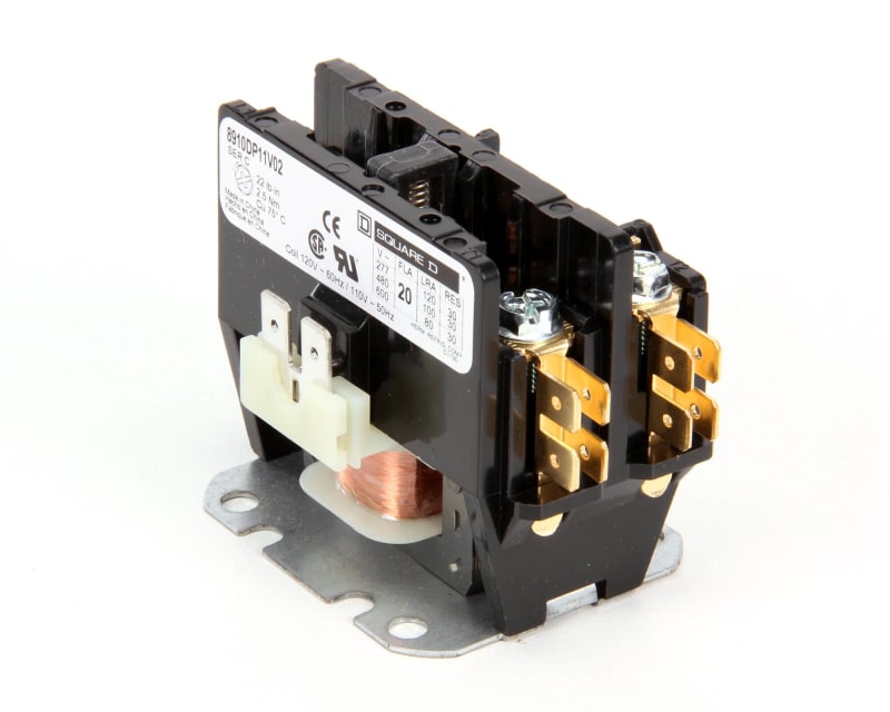 CMA Dishmachines 00404.82 Motor Contactor