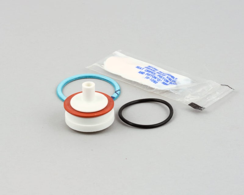 CMA Dishmachines 03623.00 Vacuum Breaker Repair Kit, 1/2"