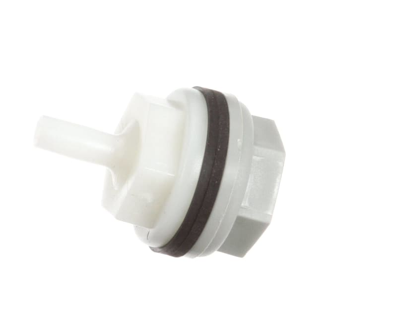 CMA Dishmachines 03415.20 Sanitizer Bulkhead Fitting Assembly