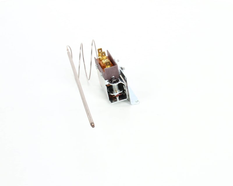 Jackson 5930-011-49-43 Hi-Limit Thermostat, 220F