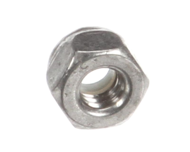 Jackson 5310-374-01-00 Lock Nut, 1/4-20