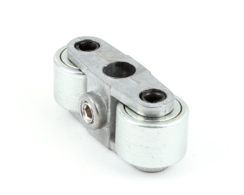 CMA Dishmachines 00419.00 Peristaltic Pump Rotor Assembly