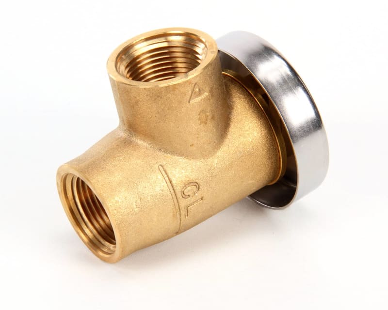 CMA Dishmachines 00710.50 Vacuum Breaker, 3/4"