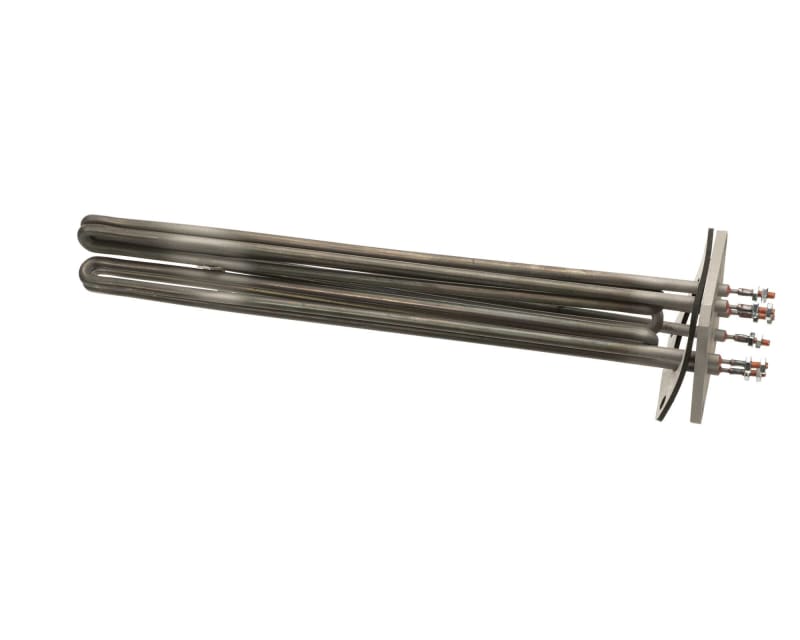Crown Steam 7-5027 Element w/ Gasket, 208V