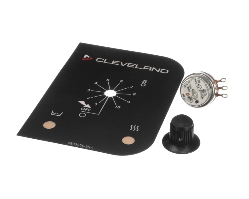 Cleveland SE00115 Potentiometer Kit