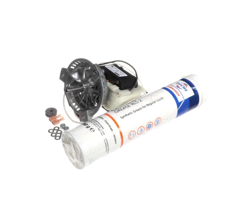 Cleveland FK110683 Blower Motor Kit, 115V