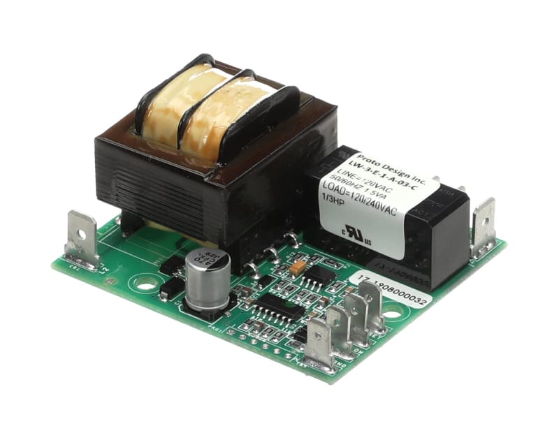 Southbend 3974-1 Water Level Control Board