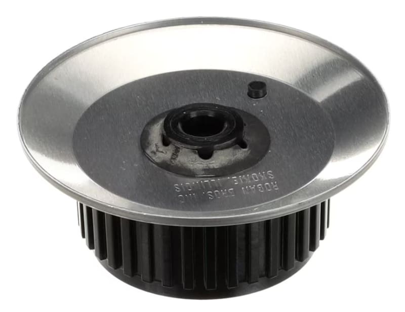 Southbend 4104-1 Timer Knob