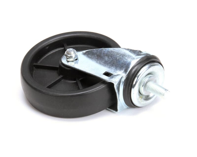 Turbo Air M726500100 5" Threaded Stem Swivel Caster