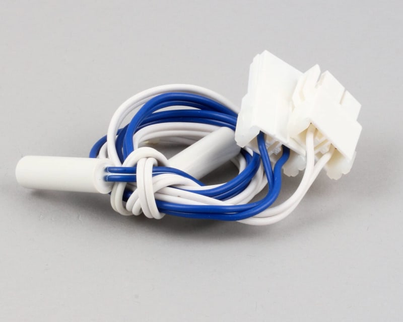 Turbo Air 30227Q1300 Defrost Sensor w/ Probe