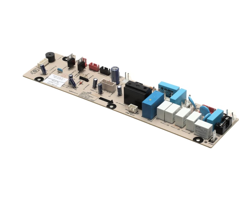Turbo Air P0143N0100 Main Control Board Assembly
