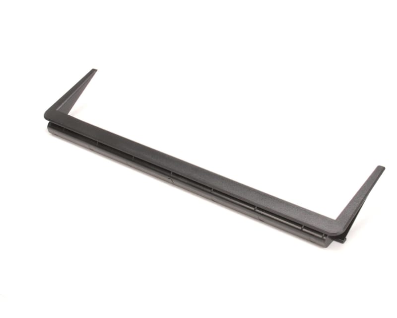 Turbo Air BS93200200 Plastic Door Handle, Black