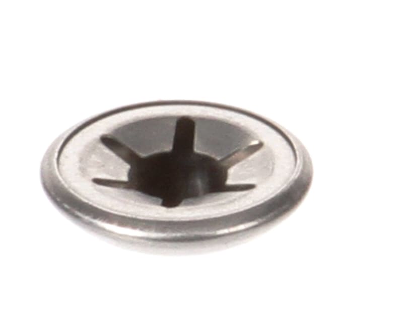 Beverage Air 604-167A Hinge Retainer