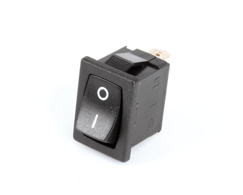 Turbo Air 30281Q0100 Power Rocker Switch, SPST
