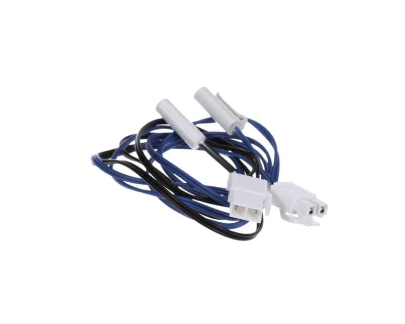Turbo Air 30227Q1210 Defrost Sensor w/ Probe, 2-Wire
