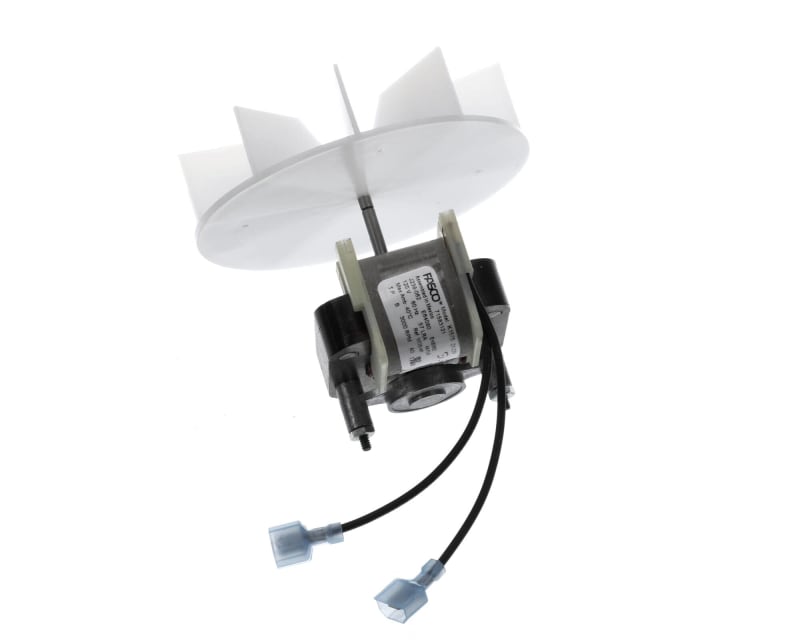 Beverage Air 501-201D Fan Motor Assembly