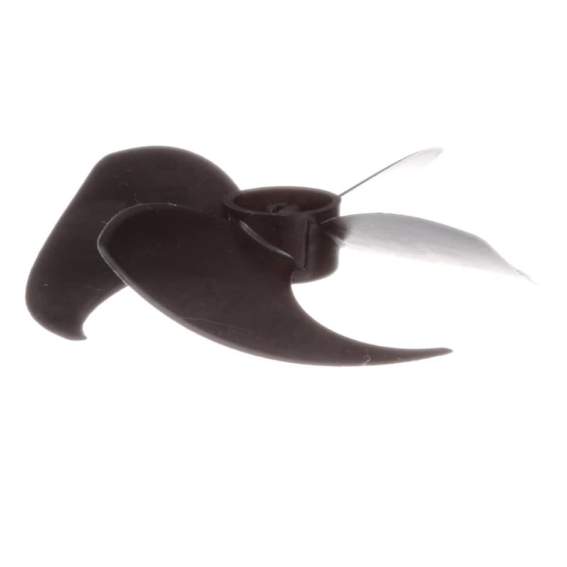 Turbo Air 3011802400 Evaporator Fan Blade, Plastic