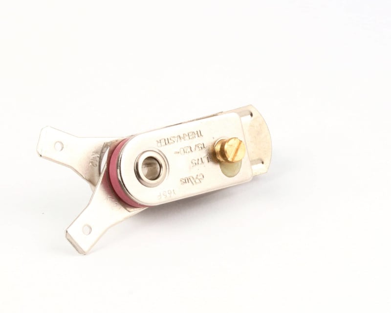 Star 2T-Z4666 Hi-Limit Thermostat, 165F