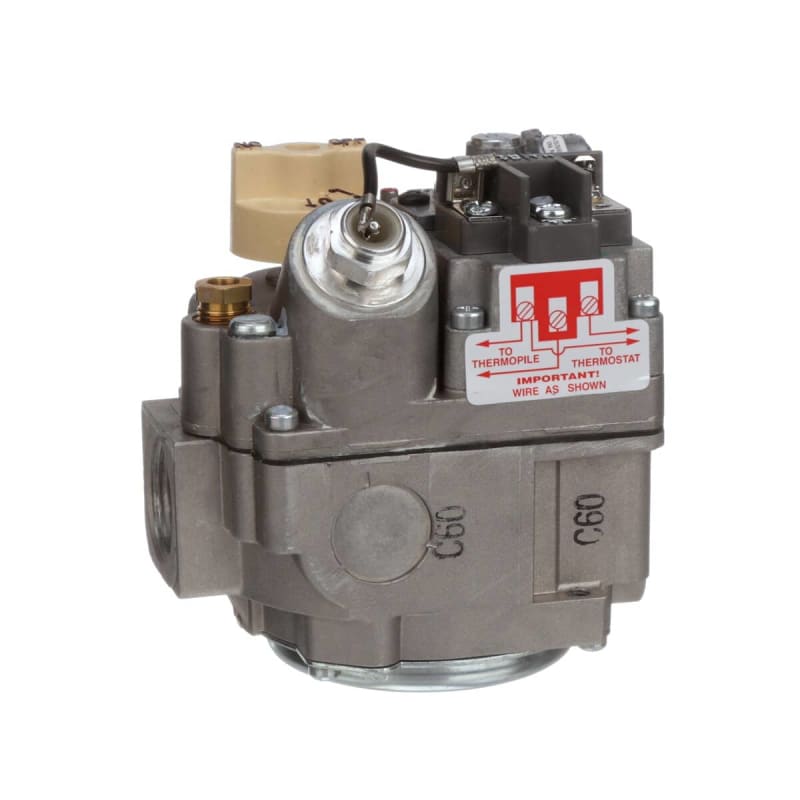 Imperial 1173 Gas Combination Valve, Natural Gas