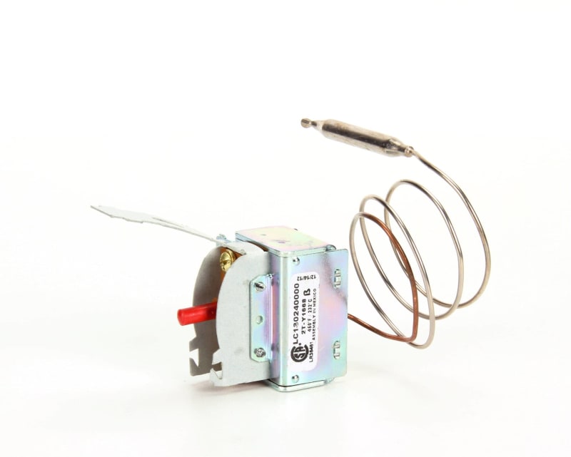 Star 2T-Y1668 Hi-Limit Thermostat, 450F