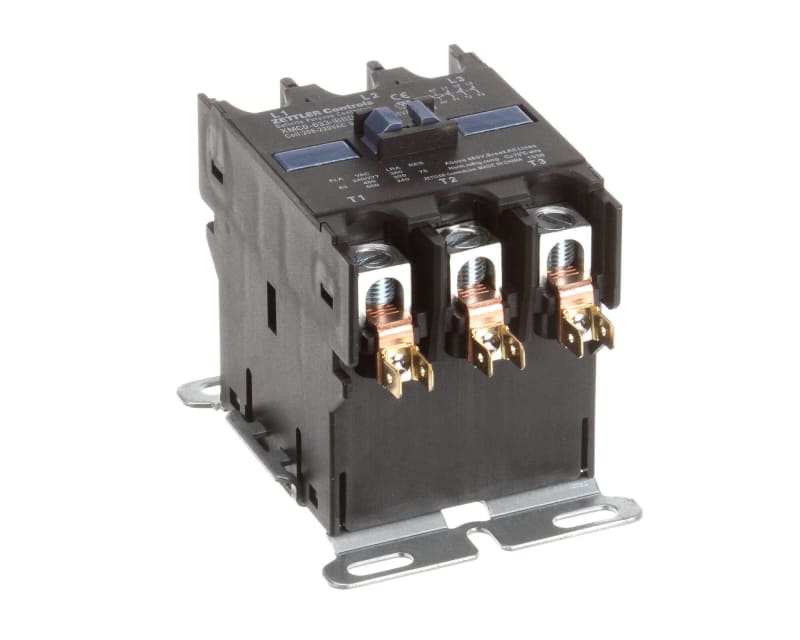 Imperial 37377 Contactor, 3-Pole, 208/240V