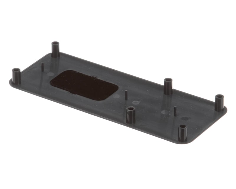 Scotsman 02-4825-11 Ice Sensor Cover Assembly