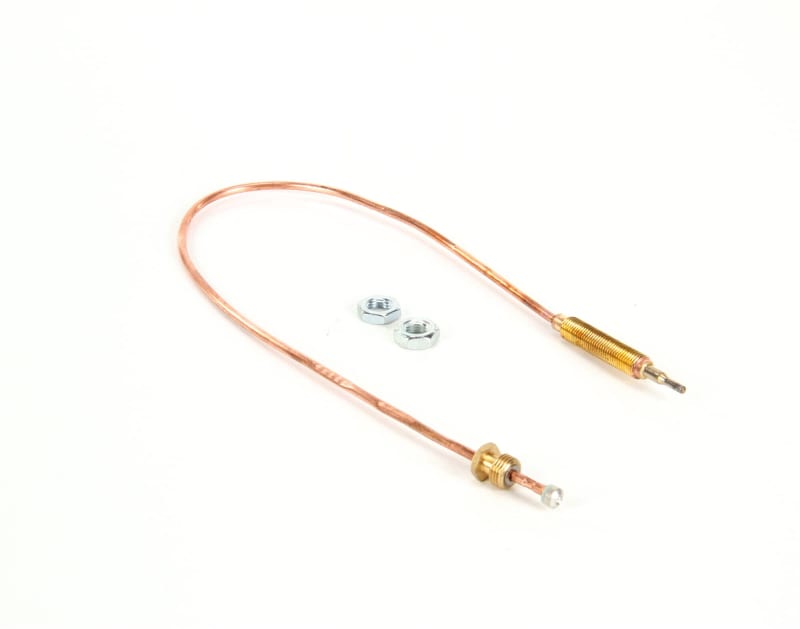Imperial 36017 Thermocouple w/ Hardware, 18"