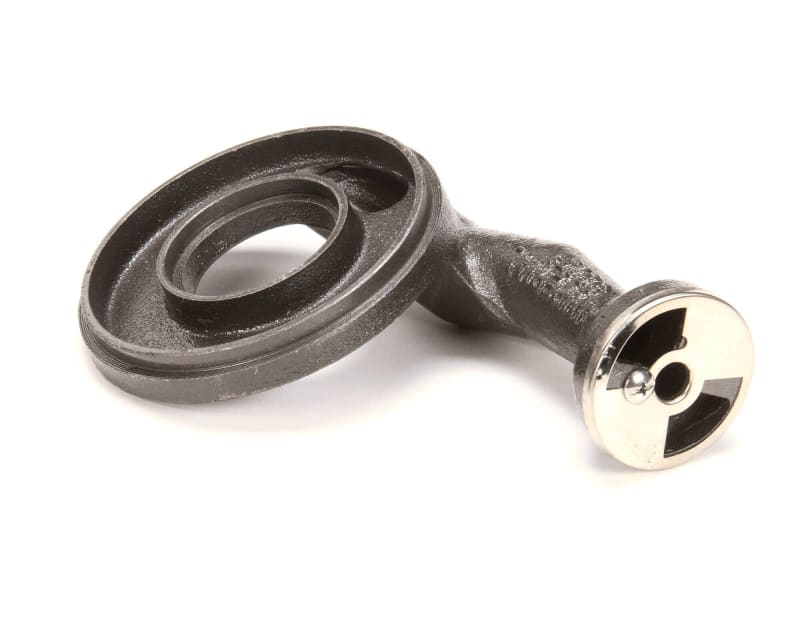 Imperial 38051 Front Burner Venuri, Cast Iron
