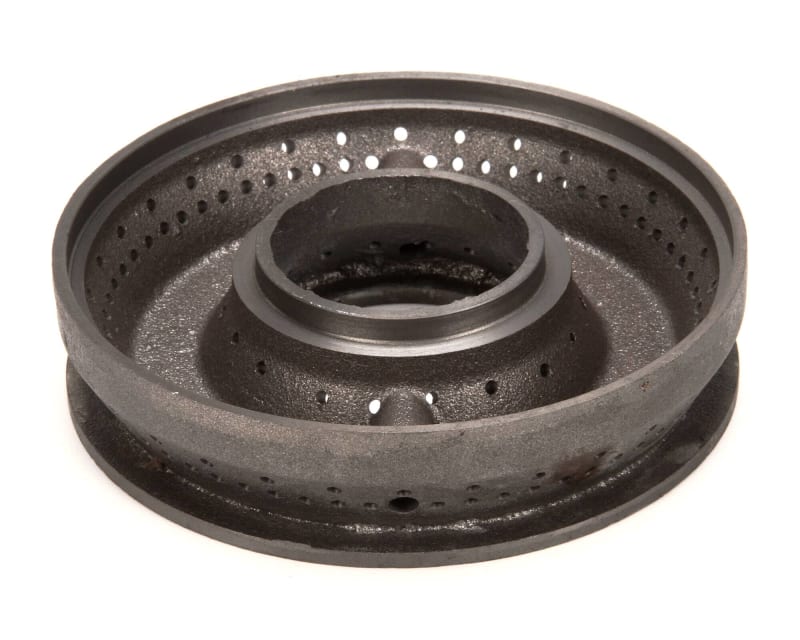 Imperial 35328 Burner Head, Cast Iron