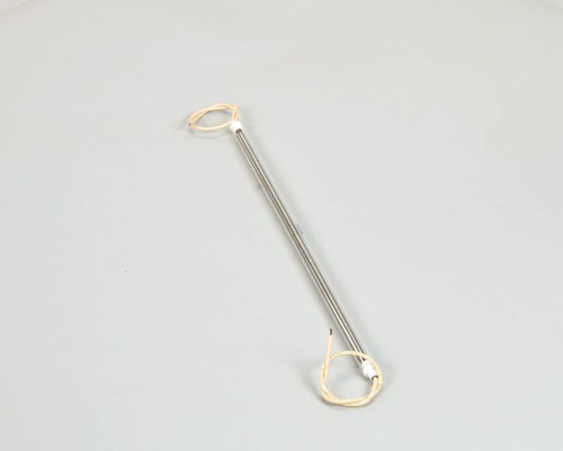 Star HT-197845 Quartz Heating Element, For 208V Units