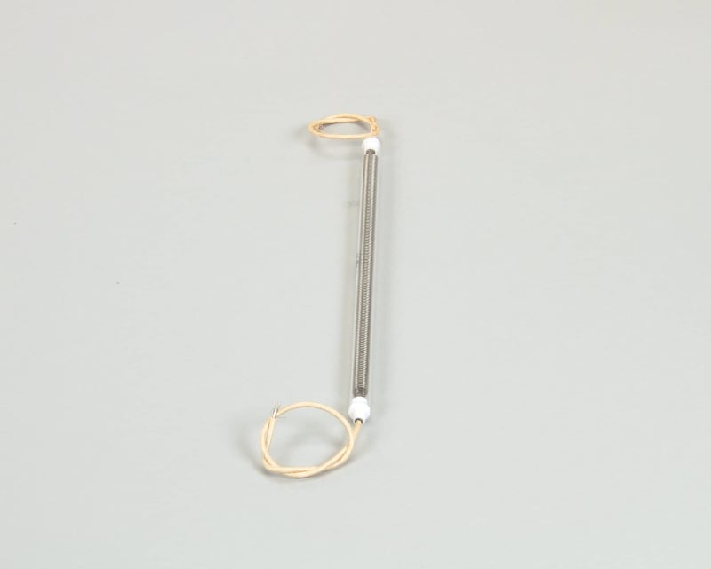 Star HO-197841 Quartz Heating Element, For 208V Units
