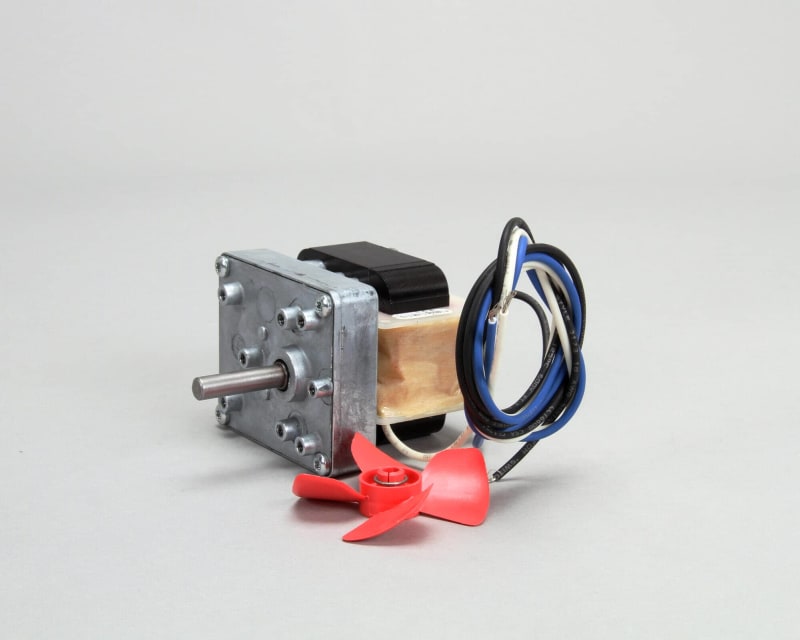 Star 2U-Z11870 Gear Motor Assembly, 208/240V