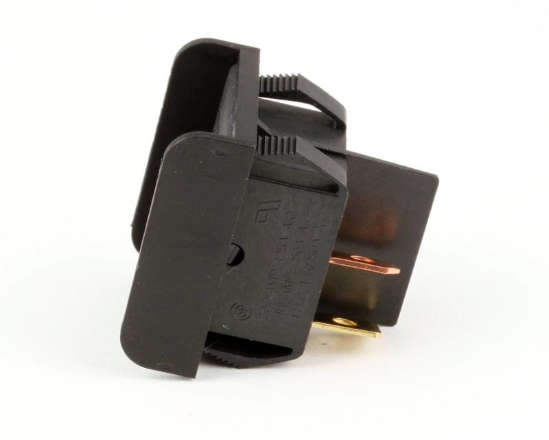 APW Wyott 2E-89501 Rocker Switch, DPST