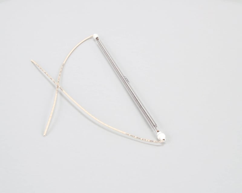 Star SHM-197901 Quartz Heating Element, For 208V Units
