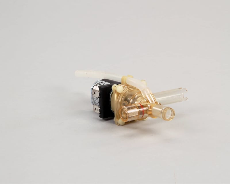 Grindmaster L467AL Dump Valve, 120V
