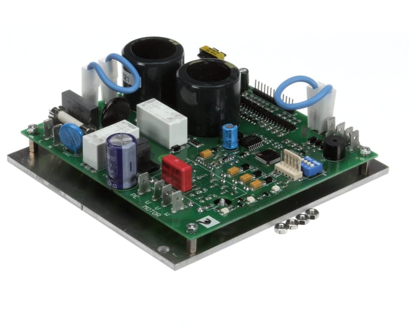 Sammic 2009611 Circuit Board, 120V