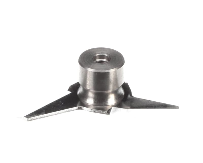 Sammic 4039414 Bell Blade